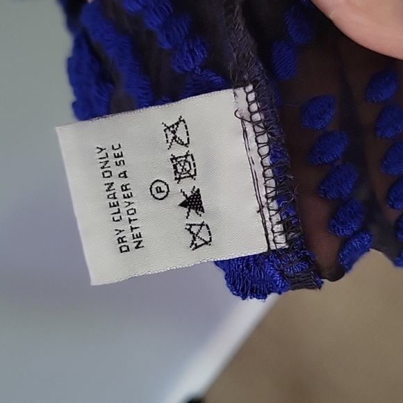 Anthropologie - Yoana BARASCHI dress - Picture 8 of 10